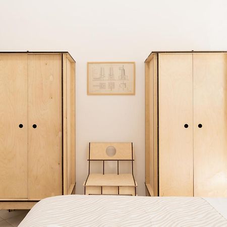 Appartement Salita Trinita à Naples Extérieur photo