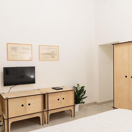 Appartement Salita Trinita à Naples Extérieur photo