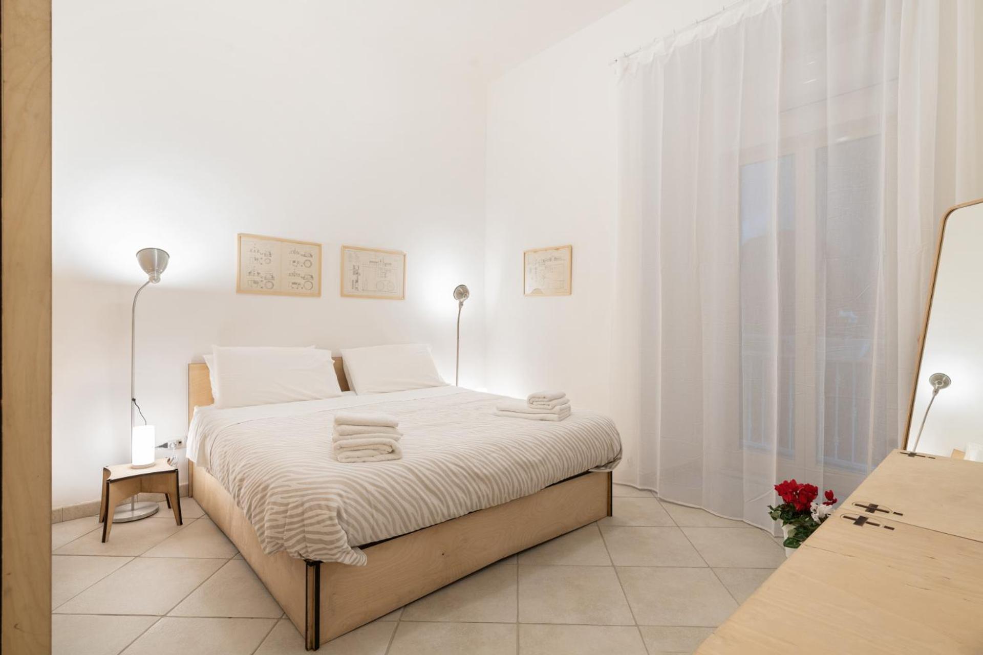 Appartement Salita Trinita à Naples Extérieur photo