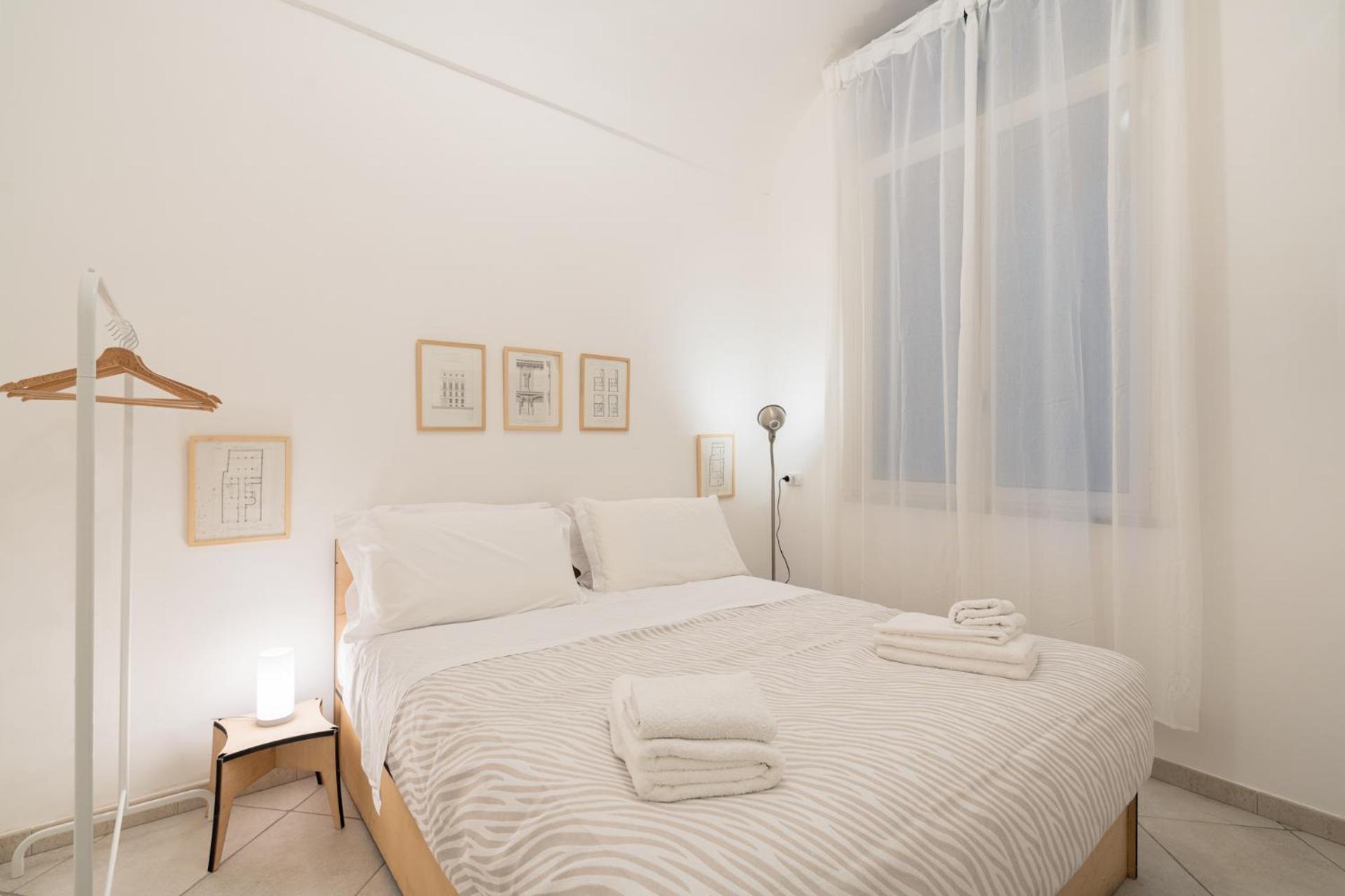 Appartement Salita Trinita à Naples Extérieur photo