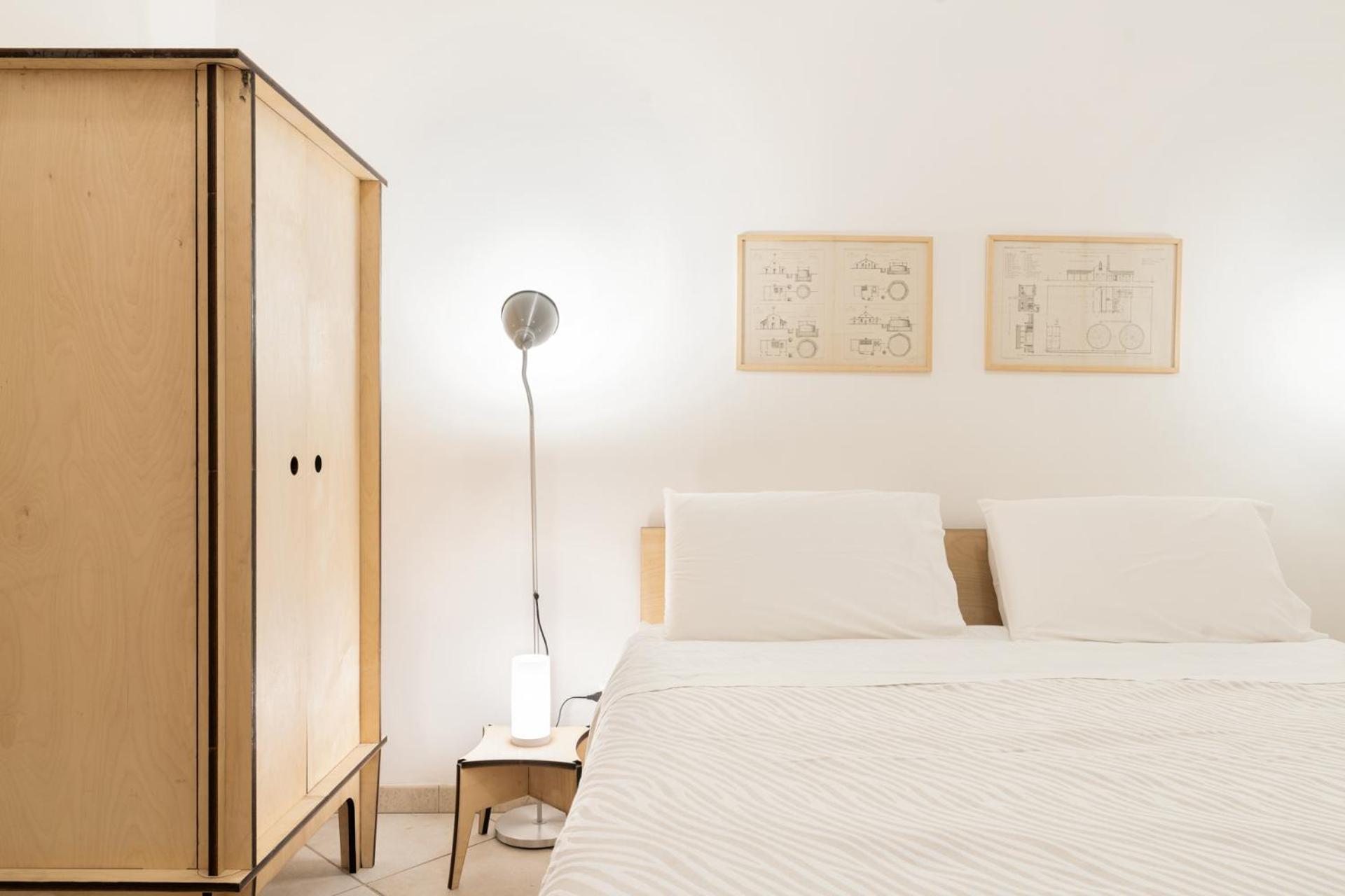 Appartement Salita Trinita à Naples Extérieur photo